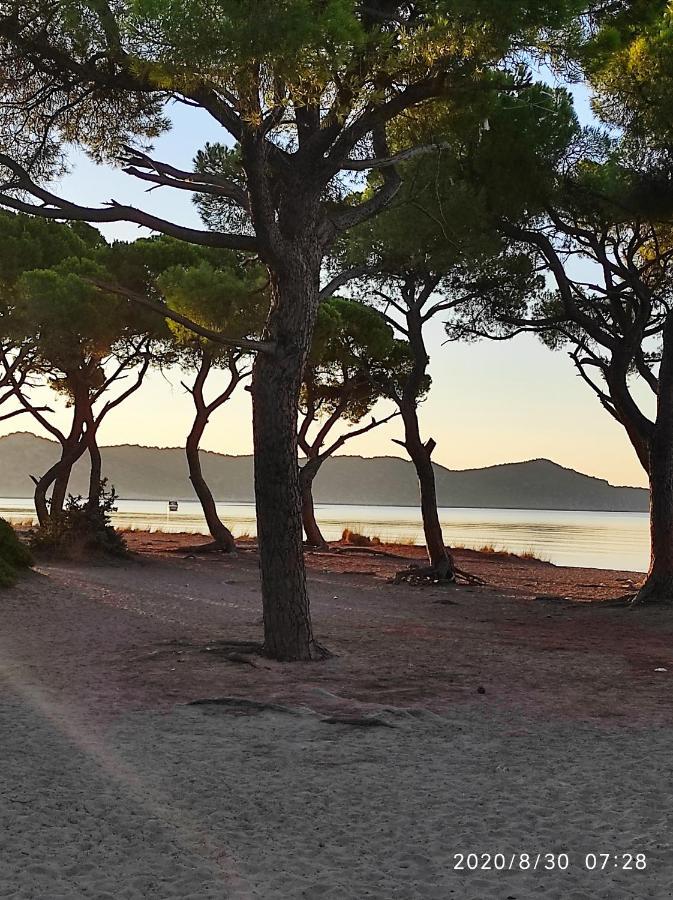 Seaside Glow สคีเนียส ภายนอก รูปภาพ
