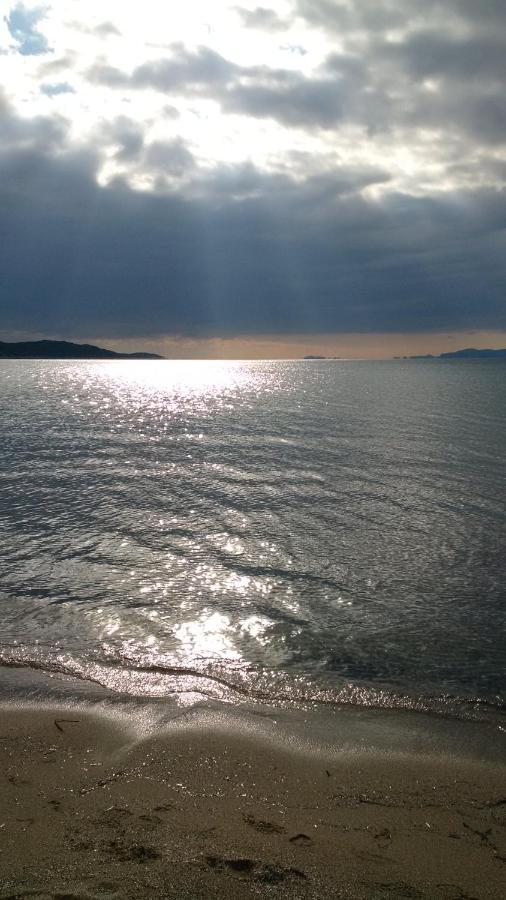 Seaside Glow สคีเนียส ภายนอก รูปภาพ