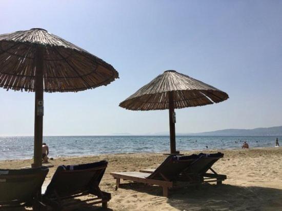 Seaside Glow สคีเนียส ภายนอก รูปภาพ