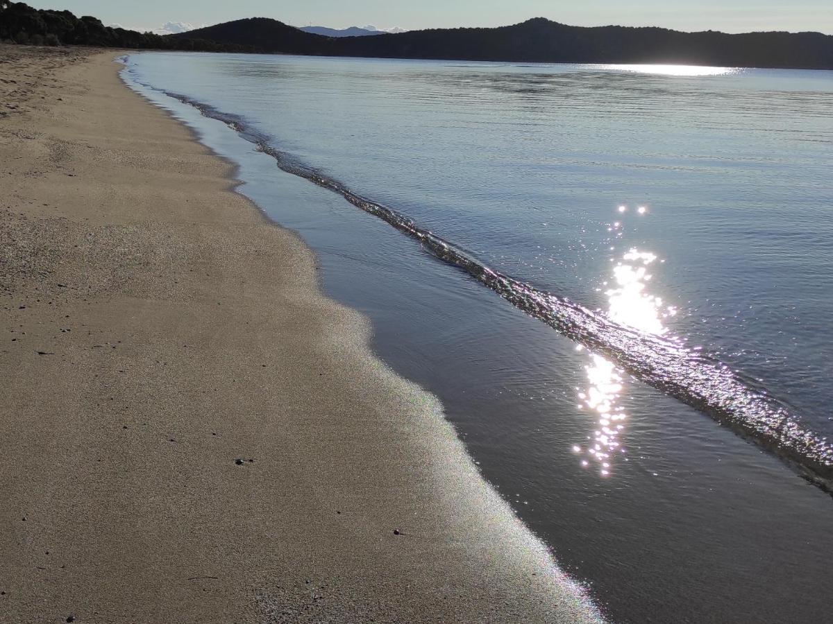 Seaside Glow สคีเนียส ภายนอก รูปภาพ